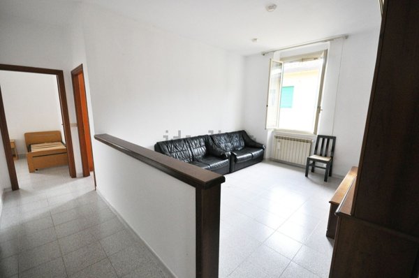 appartamento in vendita a La Spezia
