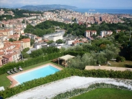 casa indipendente in vendita a La Spezia
