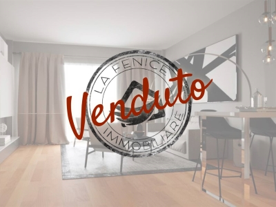 appartamento in vendita a La Spezia