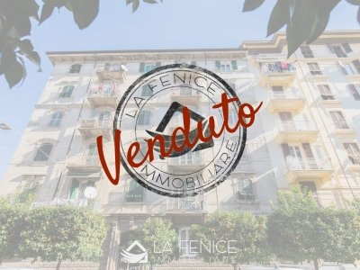 appartamento in vendita a La Spezia