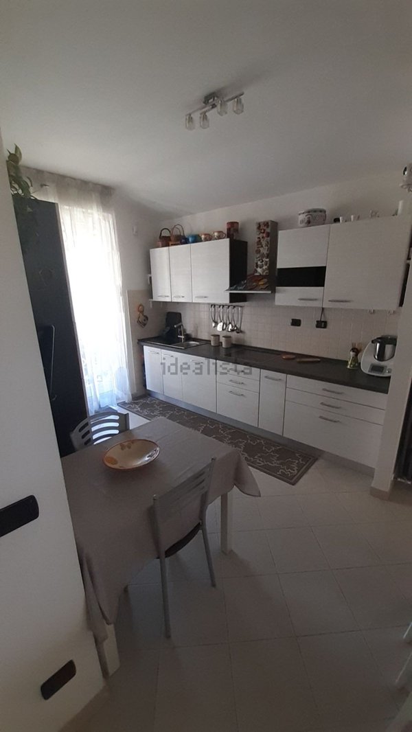 appartamento in vendita a La Spezia