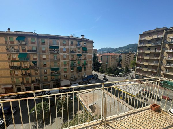 appartamento in vendita a La Spezia