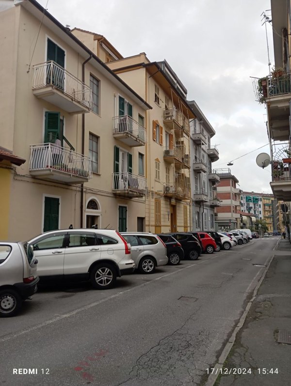 appartamento in vendita a La Spezia