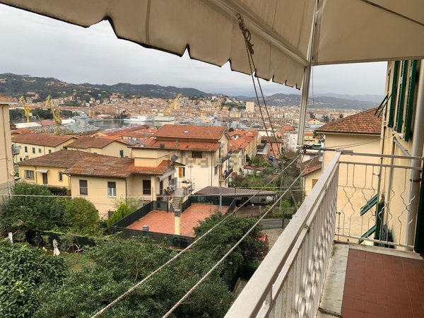 appartamento in vendita a La Spezia