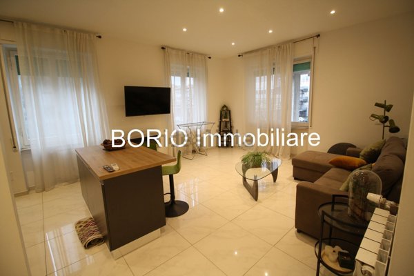 appartamento in vendita a La Spezia in zona Centro Storico