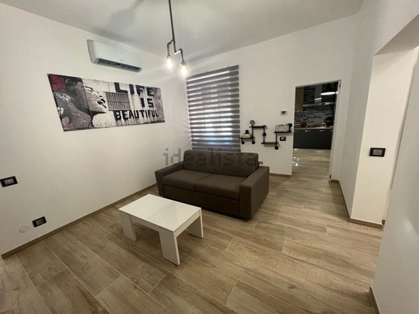 appartamento in vendita a La Spezia in zona Canaletto / Buonviaggio / Migliarina