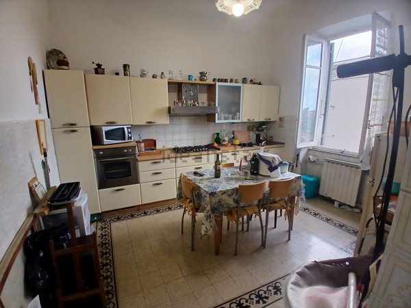 appartamento in vendita a La Spezia
