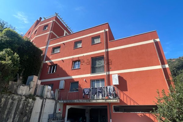 appartamento in vendita a La Spezia in zona Centro Storico