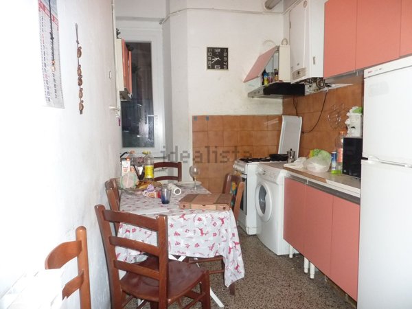 appartamento in vendita a La Spezia in zona Centro Storico