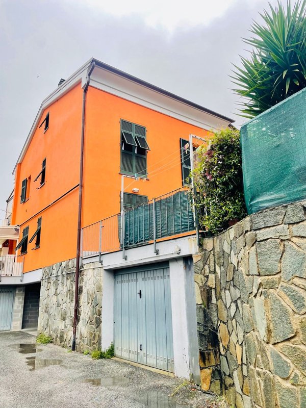 appartamento in vendita a La Spezia