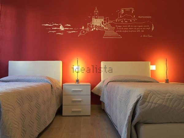 appartamento in vendita a La Spezia