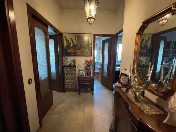 appartamento in vendita a La Spezia in zona Canaletto / Buonviaggio / Migliarina