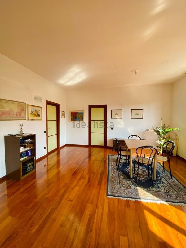 appartamento in vendita a La Spezia in zona Canaletto / Buonviaggio / Migliarina