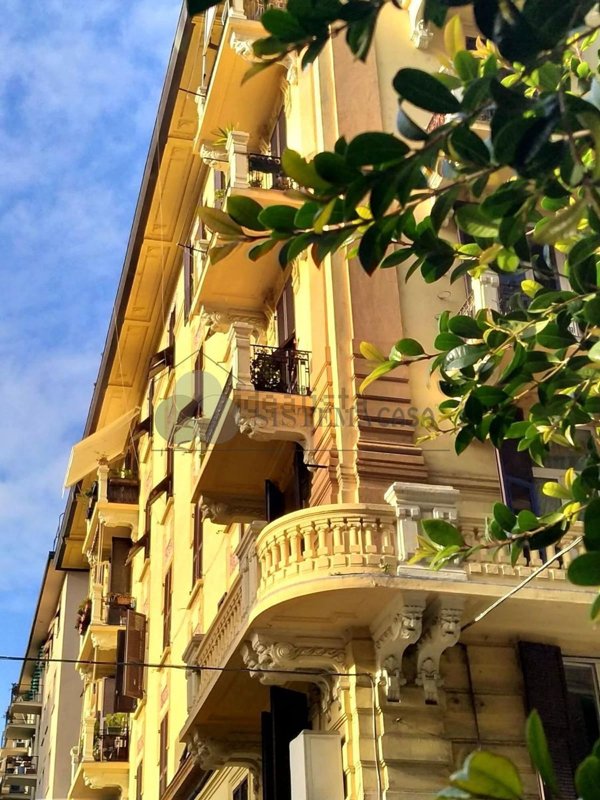 appartamento in vendita a La Spezia in zona Centro Storico