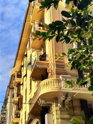 appartamento in vendita a La Spezia in zona Centro Storico