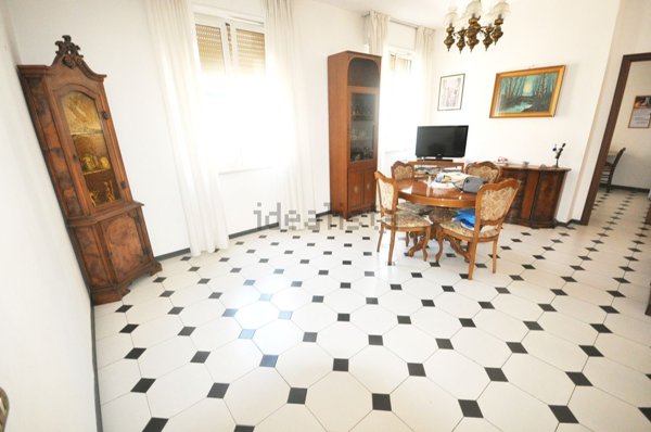 appartamento in vendita a La Spezia in zona Centro Storico