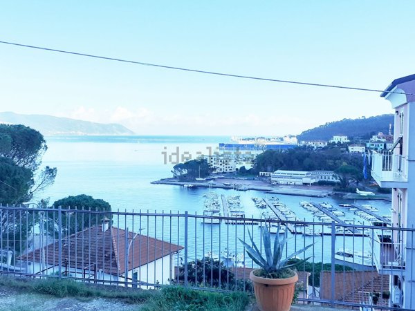 appartamento in vendita a La Spezia in zona Cadimare