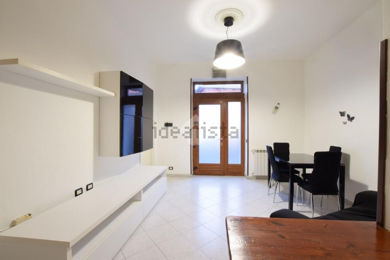 appartamento in vendita a La Spezia