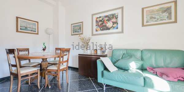 appartamento in vendita a La Spezia