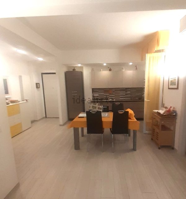 appartamento in vendita a La Spezia in zona Chiappa