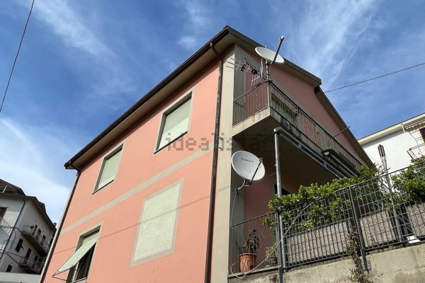 appartamento in vendita a La Spezia