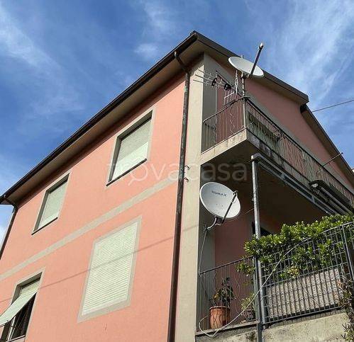 appartamento in vendita a La Spezia in zona Valdellora