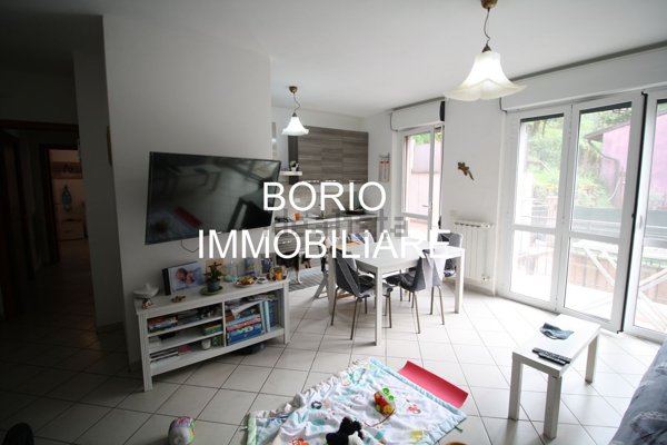 appartamento in vendita a La Spezia