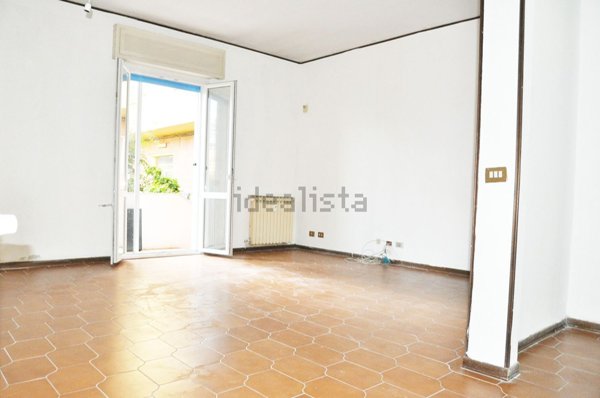 appartamento in vendita a La Spezia in zona Chiappa