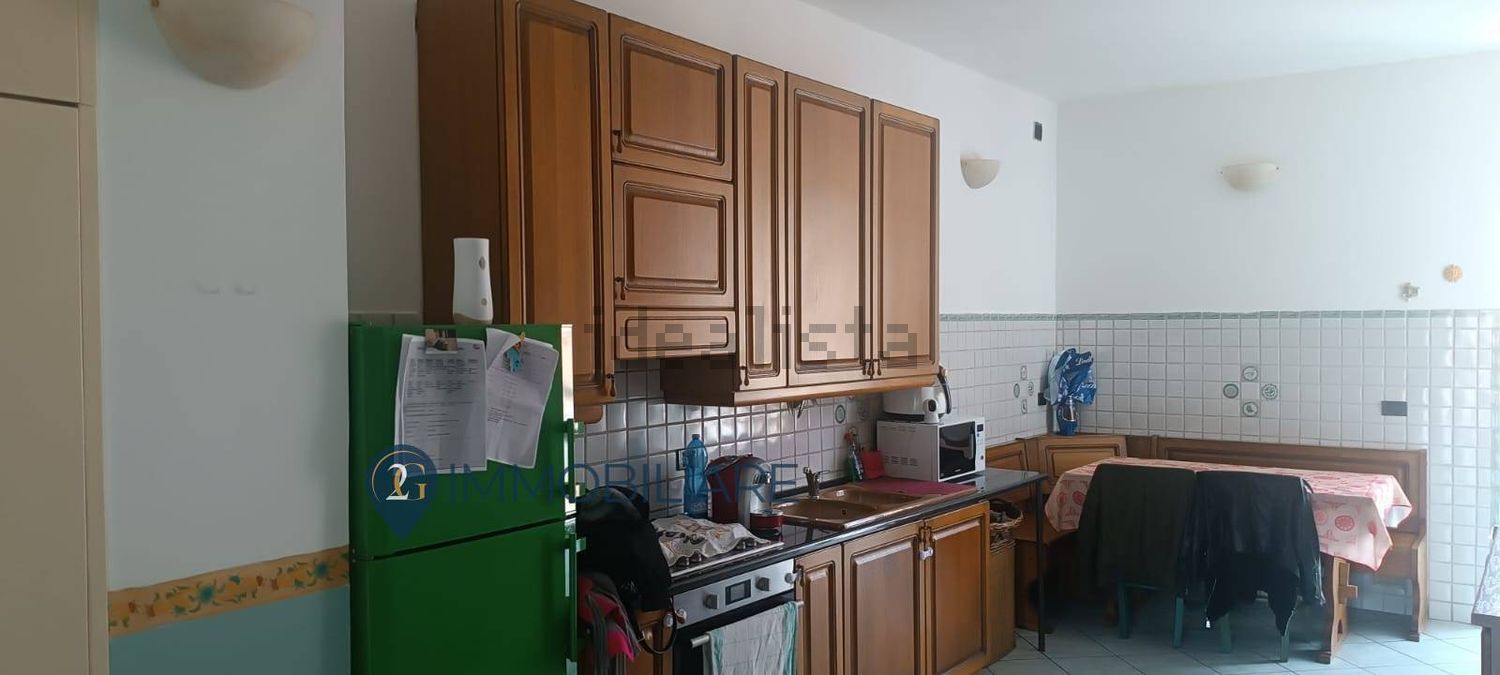 appartamento in vendita a La Spezia in zona Centro Storico