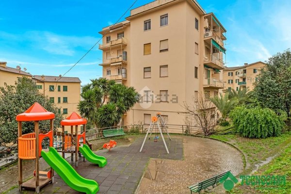 appartamento in vendita a La Spezia
