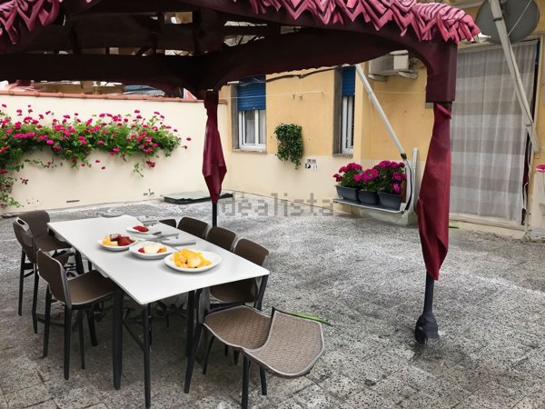 appartamento in vendita a La Spezia in zona Canaletto / Buonviaggio / Migliarina