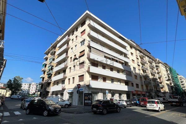 appartamento in vendita a La Spezia in zona Centro Storico