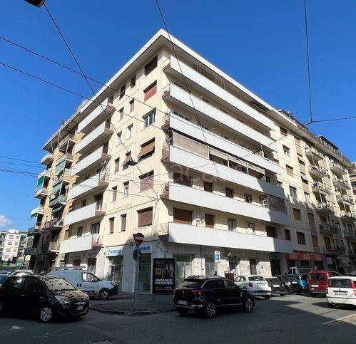 appartamento in vendita a La Spezia in zona Canaletto / Buonviaggio / Migliarina