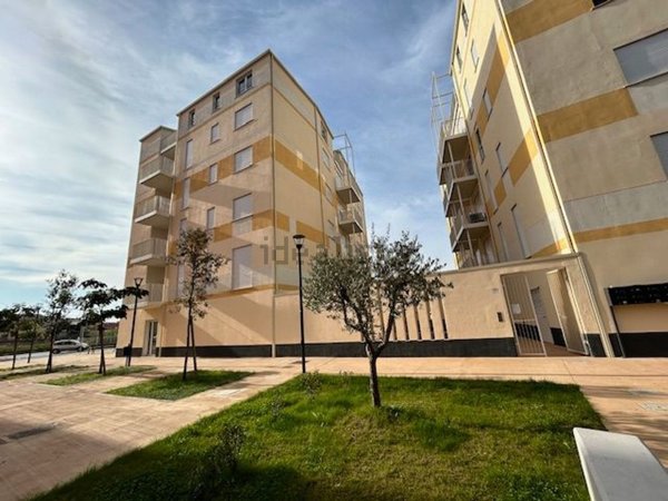 appartamento in vendita a La Spezia in zona Montepertico