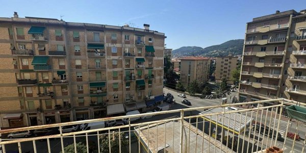 appartamento in vendita a La Spezia