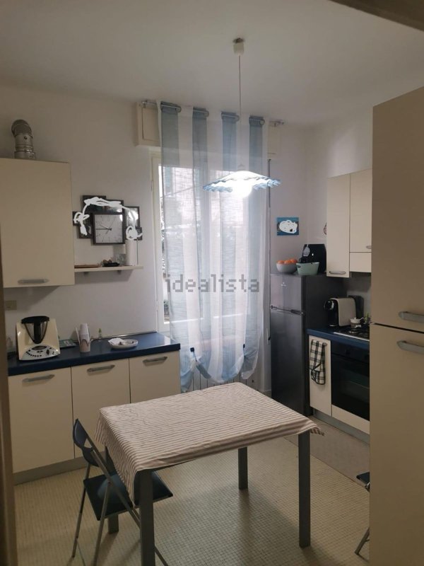 appartamento in vendita a La Spezia in zona Centro Storico