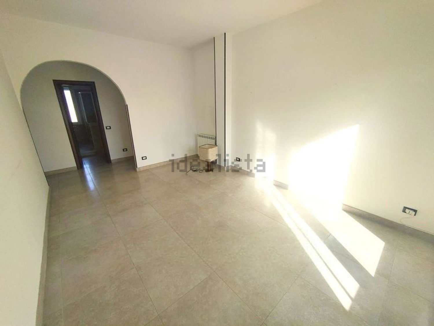 appartamento in vendita a La Spezia in zona Canaletto / Buonviaggio / Migliarina