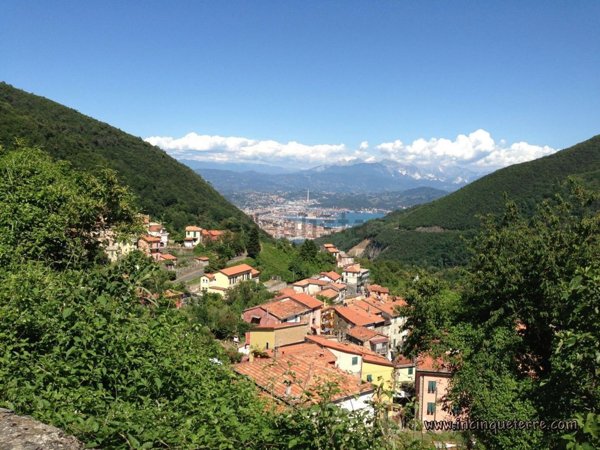 appartamento in vendita a La Spezia