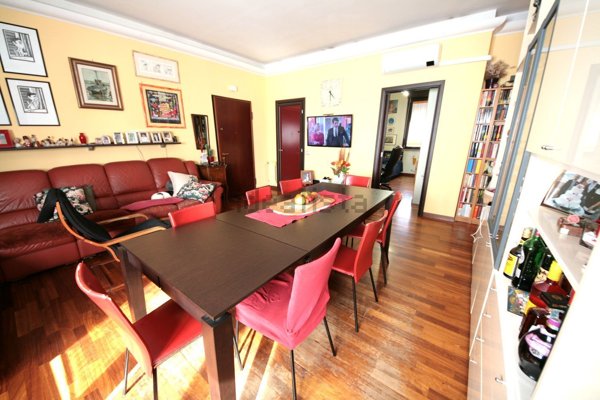 appartamento in vendita a La Spezia