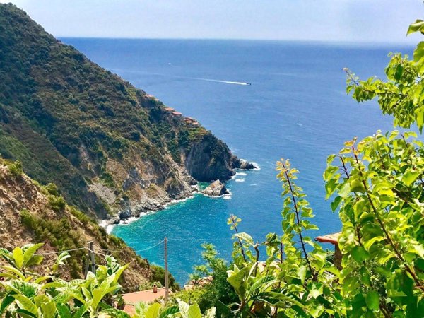 casa indipendente in vendita a La Spezia