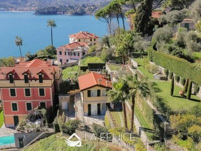 casa indipendente in vendita a La Spezia