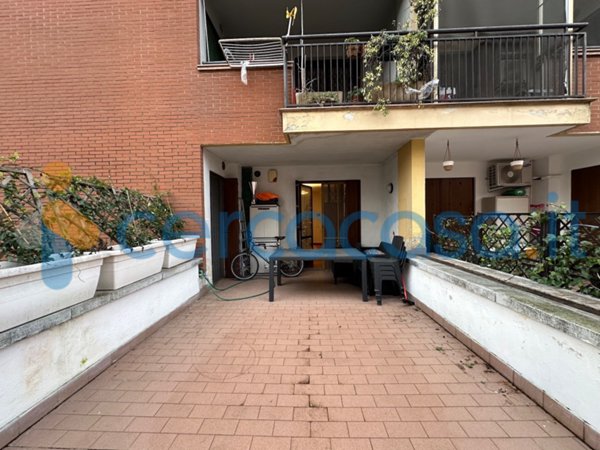 appartamento in vendita a La Spezia in zona Muggiano