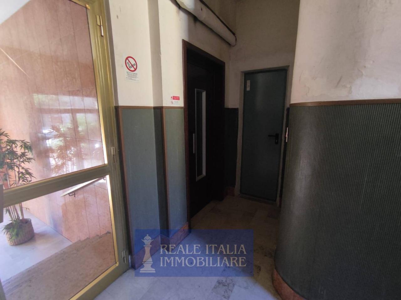 appartamento in vendita a La Spezia in zona Montepertico