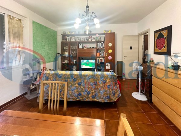 appartamento in vendita a La Spezia