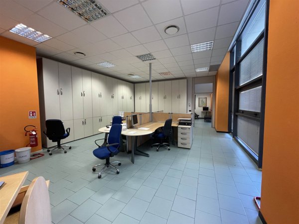 ufficio in vendita a La Spezia