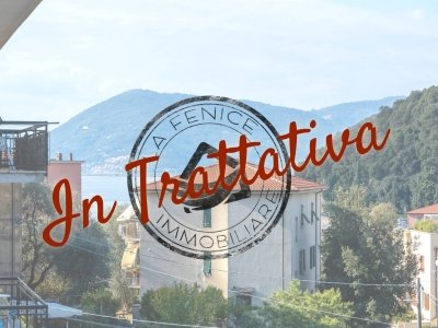 appartamento in vendita a La Spezia
