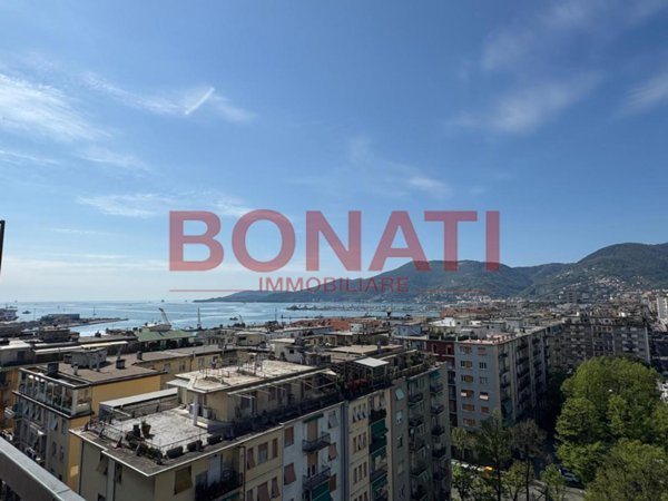 appartamento in vendita a La Spezia