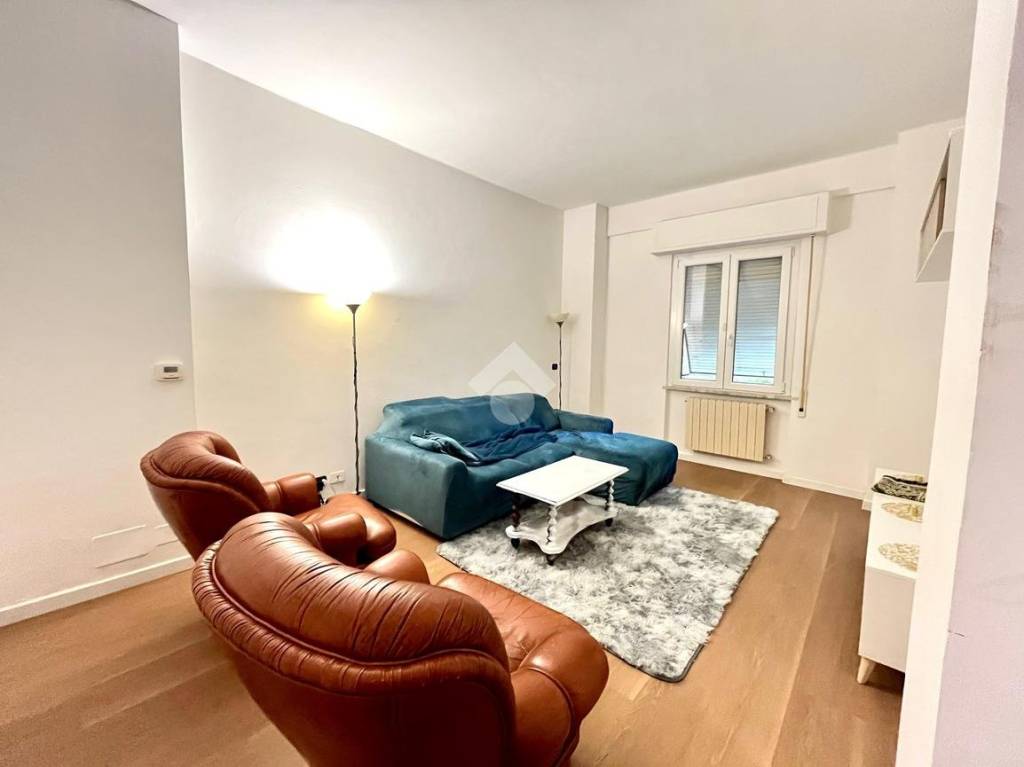 appartamento in vendita a La Spezia in zona Centro Storico