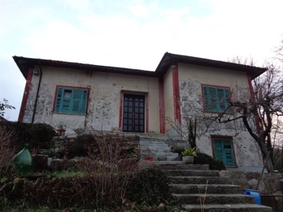 appartamento in vendita a La Spezia