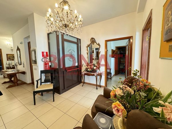 appartamento in vendita a La Spezia in zona Centro Storico